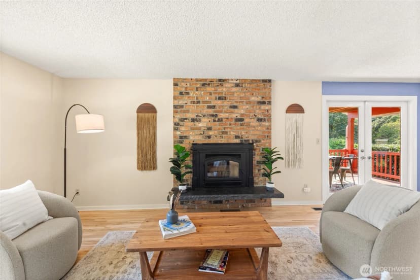 Property photo for 10514 Sw 110th Street, Vashon photo 13