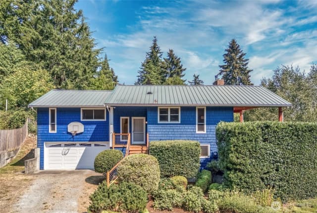 Property photo for 10514 Sw 110th Street, Vashon