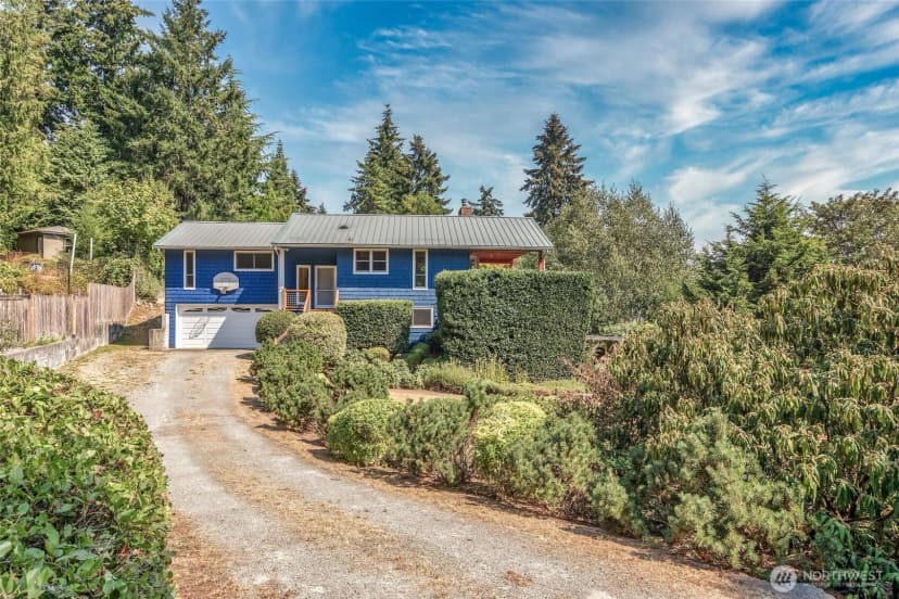 Property photo for 10514 Sw 110th Street, Vashon photo 31