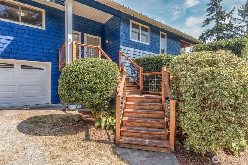 Property photo for 10514 Sw 110th Street, Vashon photo 6