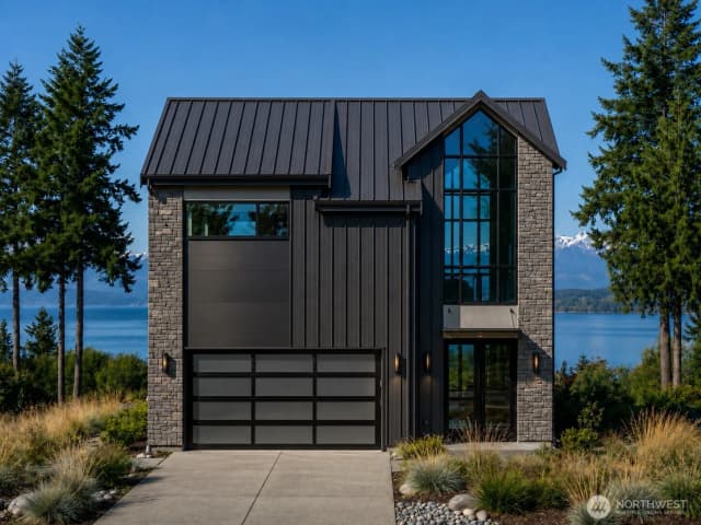Property photo for 5213 Sw Jacobsen Road, Seattle