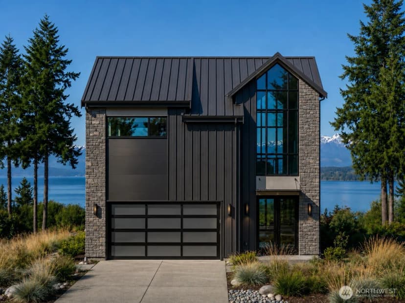 Property photo for 5213 Sw Jacobsen Road, Seattle