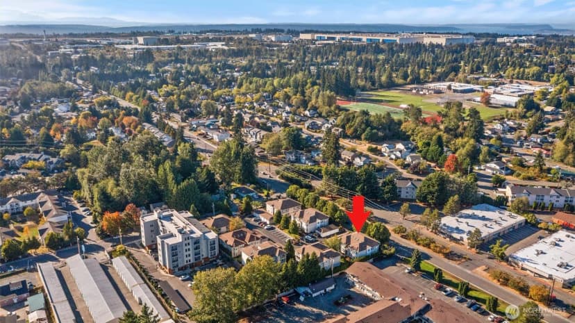 Property photo for 10025 9th Avenue W #e102, Everett photo 35