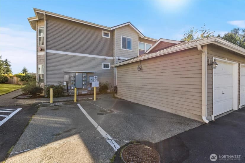 Property photo for 10025 9th Avenue W #e102, Everett photo 26