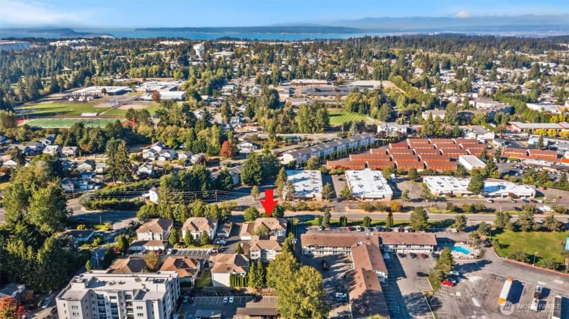 Property photo for 10025 9th Avenue W #e102, Everett photo 36