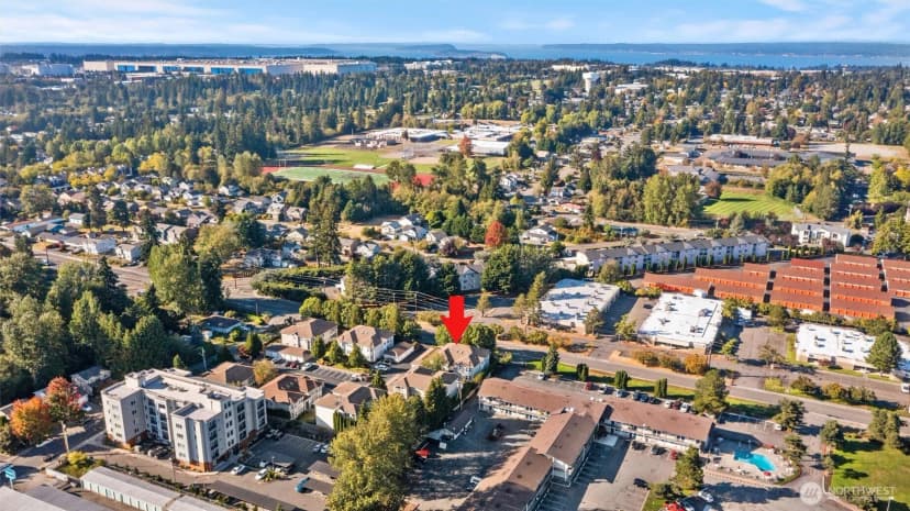 Property photo for 10025 9th Avenue W #e102, Everett photo 37