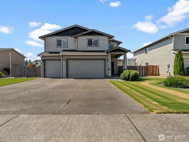 Property photo for 16514 45th Avenue E, Tacoma
