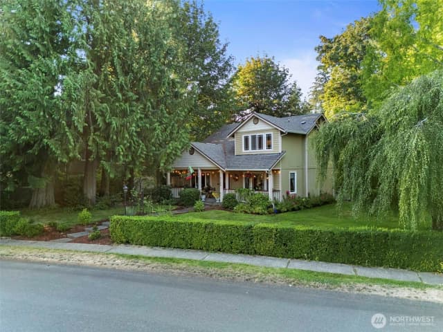 Property photo for 5104 41st Avenue Se, Lacey photo 2