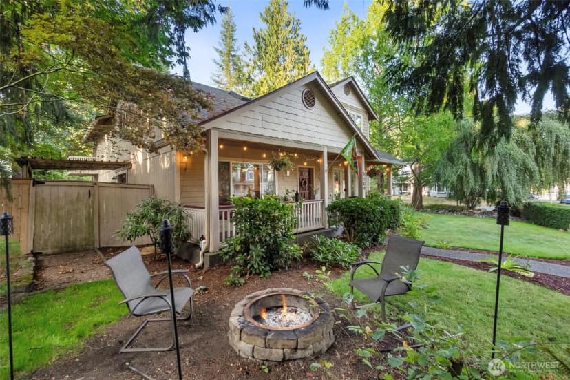 Property photo for 5104 41st Avenue Se, Lacey photo 3