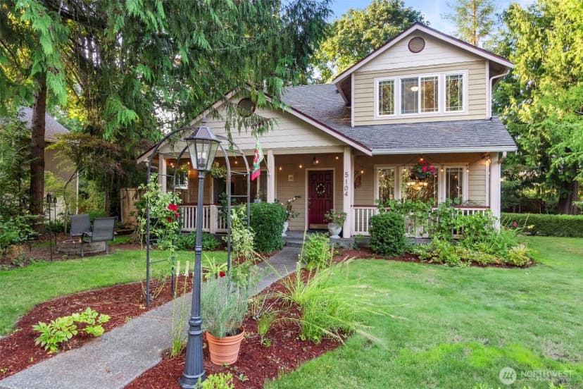 Property photo for 5104 41st Avenue Se, Lacey photo 5