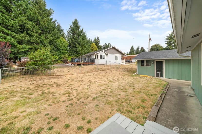 Property photo for 15807 Lawrence Place Se, Yelm photo 20