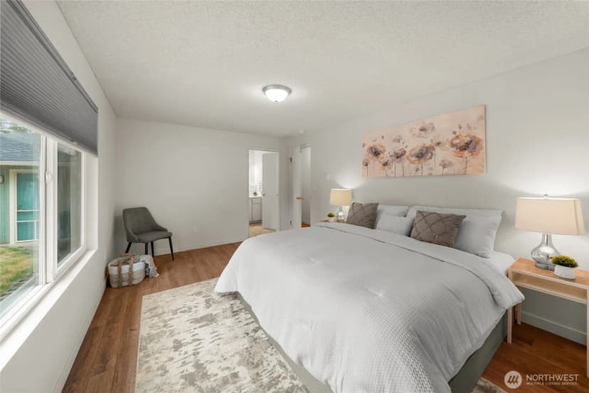Property photo for 15807 Lawrence Place Se, Yelm photo 11