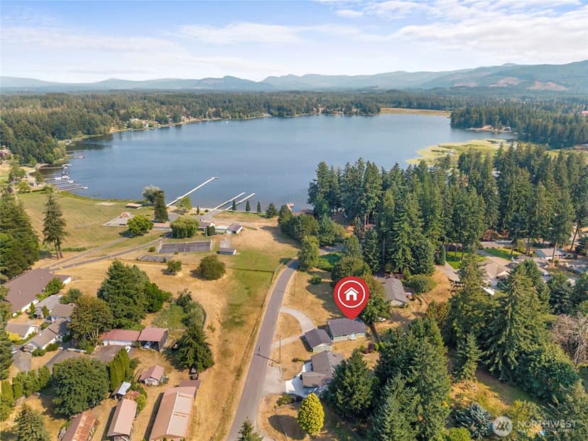 Property photo for 15807 Lawrence Place Se, Yelm