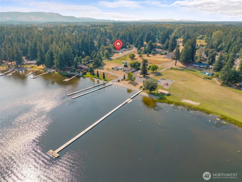 Property photo for 15807 Lawrence Place Se, Yelm photo 28