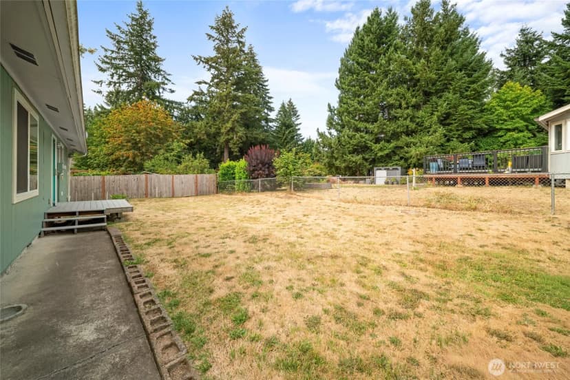 Property photo for 15807 Lawrence Place Se, Yelm photo 21