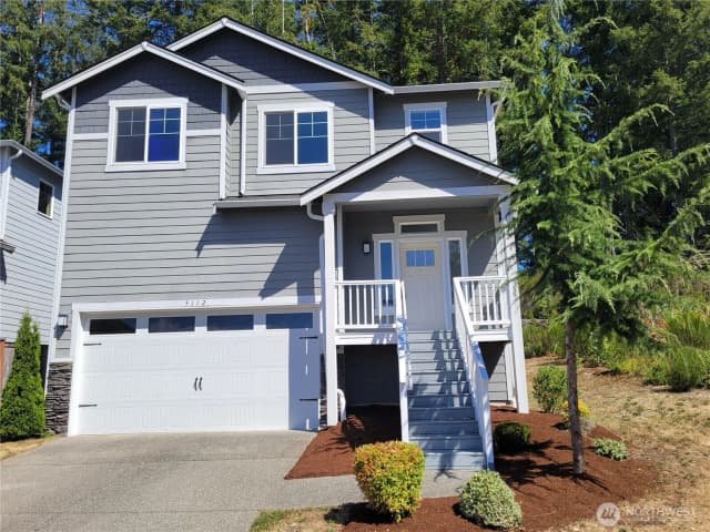 Property photo for 5112 Bear Paw Court Nw, Silverdale