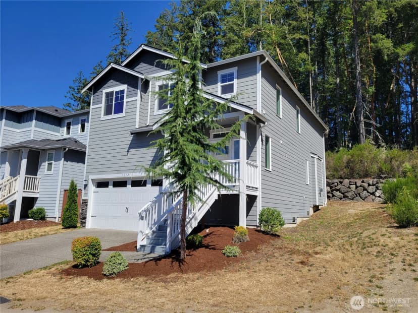 Property photo for 5112 Bear Paw Court Nw, Silverdale