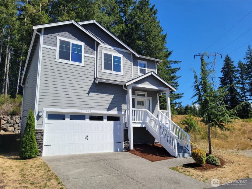 Property photo for 5112 Bear Paw Court Nw, Silverdale photo 31