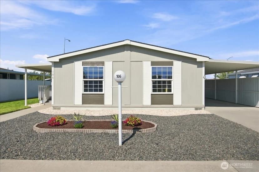 Property photo for 312 S Columbia Center Blvd #106, Kennewick photo 2