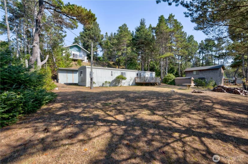 Property photo for 27914 K Lane, Ocean Park