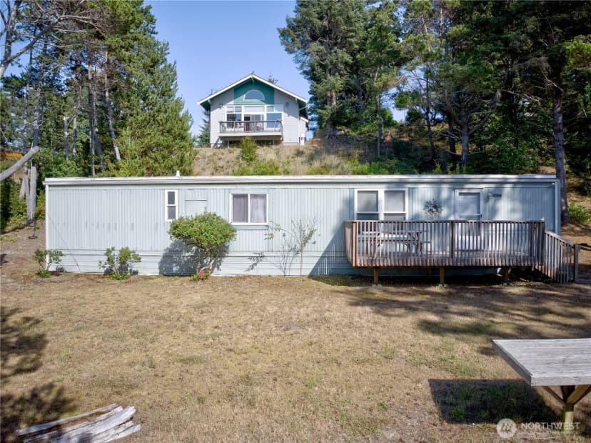 Property photo for 27914 K Lane, Ocean Park photo 3