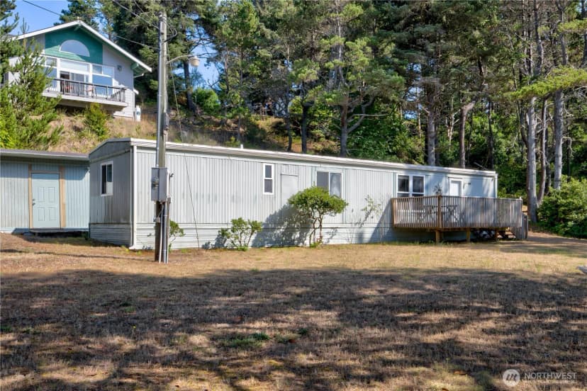 Property photo for 27914 K Lane, Ocean Park photo 2