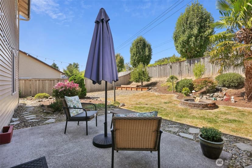 Property photo for 1601 E 4th Way, La Center photo 32