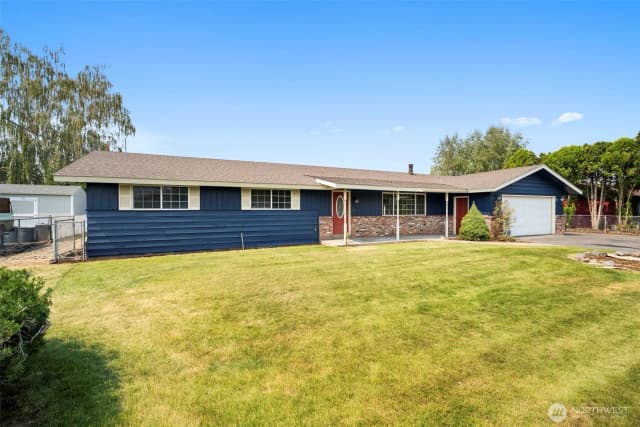 Property photo for 70 Sherry Avenue, Naches