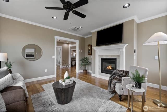 Property photo for 429 Cessna Court E, Eatonville photo 5