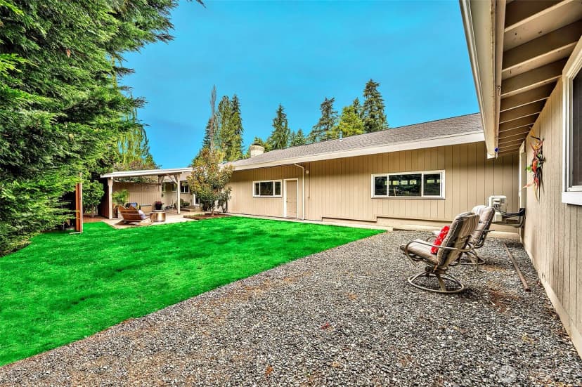 Property photo for 8205 Ne 128th Street, Kirkland photo 24