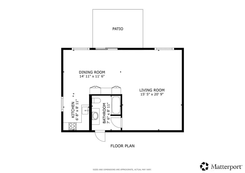 Property photo for 8205 Ne 128th Street, Kirkland photo 37