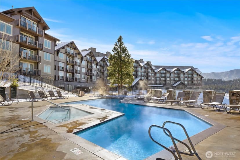 Property photo for 3600 Suncadia Trail #3051, Cle Elum photo 35
