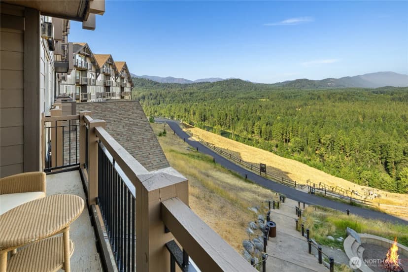 Property photo for 3600 Suncadia Trail #3051, Cle Elum photo 2