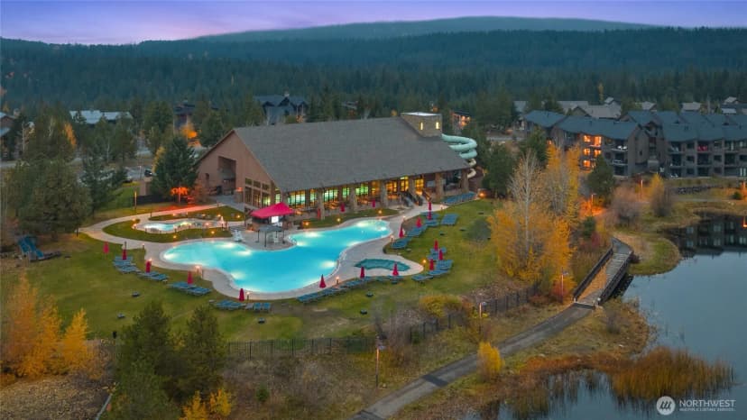 Property photo for 3600 Suncadia Trail #3051, Cle Elum photo 38