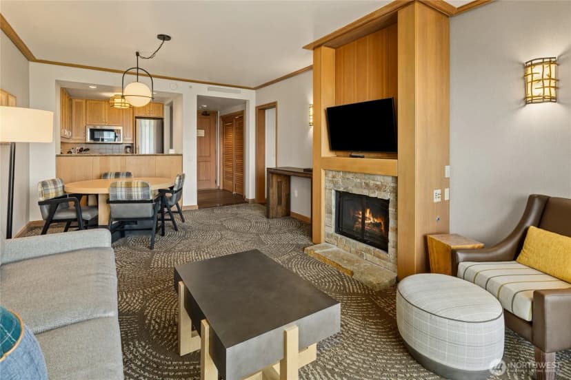 Property photo for 3600 Suncadia Trail #3051, Cle Elum photo 8