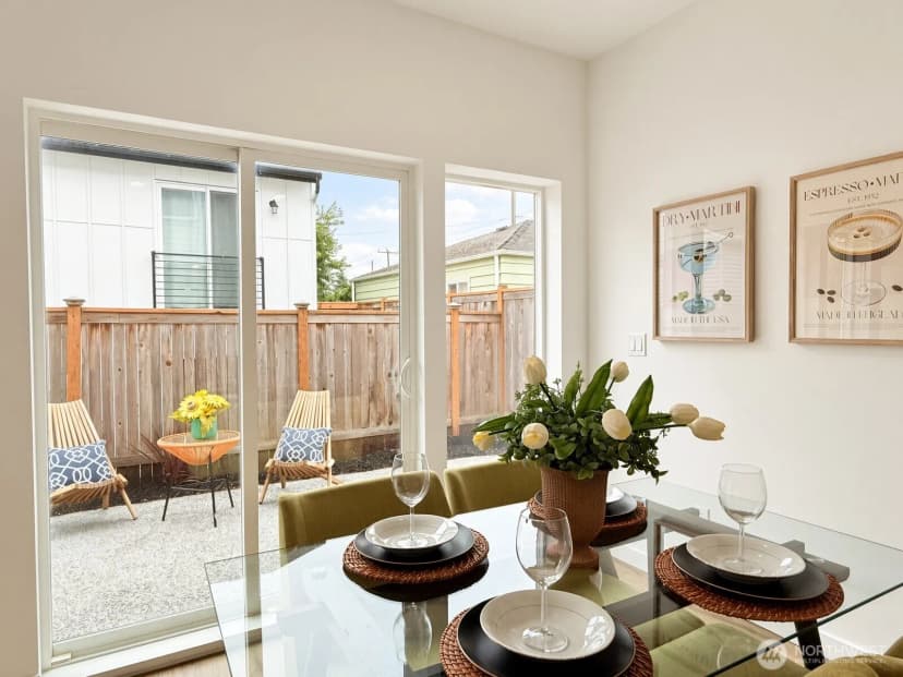 Property photo for 708 N 102nd Street #2, Seattle photo 12