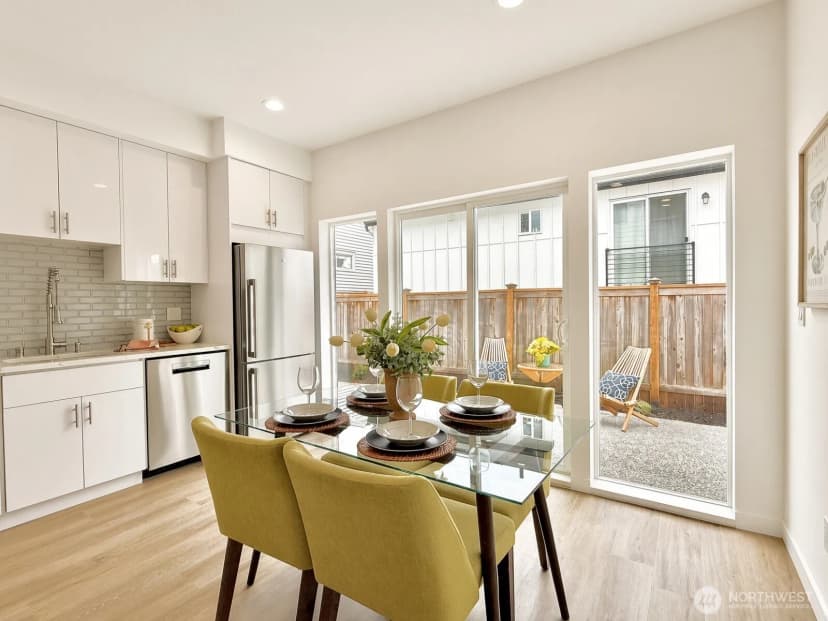 Property photo for 708 N 102nd Street #2, Seattle photo 9
