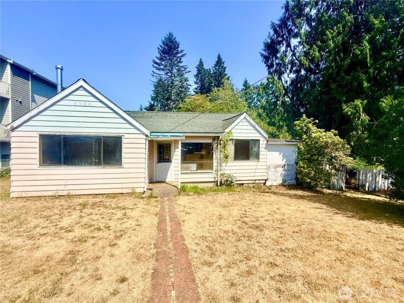 Property photo for 1919 Guy Wetzel Rd, Port Orchard