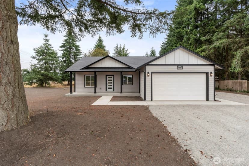 Property photo for 98589 9561 17139 Bucoda Highway Se, Tenino