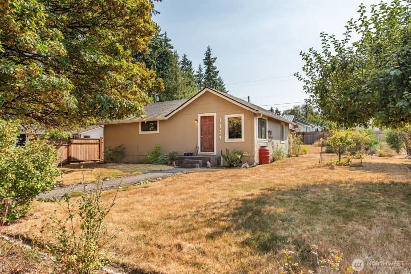 Property photo for 1134 W 18th Street, Port Angeles photo 8
