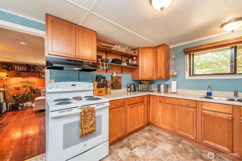 Property photo for 1134 W 18th Street, Port Angeles photo 33