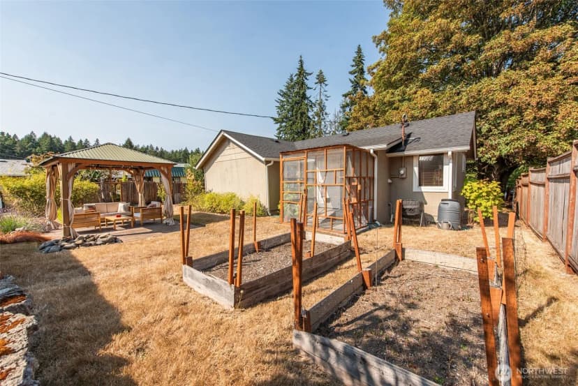 Property photo for 1134 W 18th Street, Port Angeles photo 12