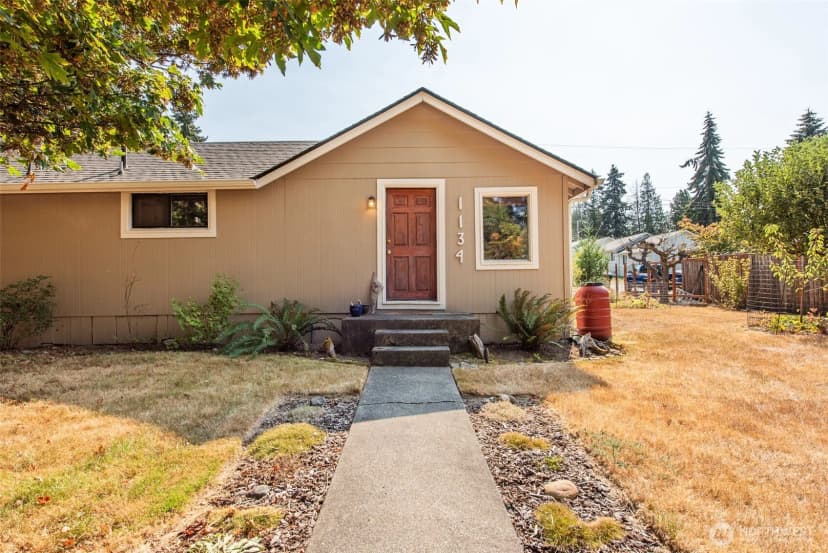 Property photo for 1134 W 18th Street, Port Angeles photo 4