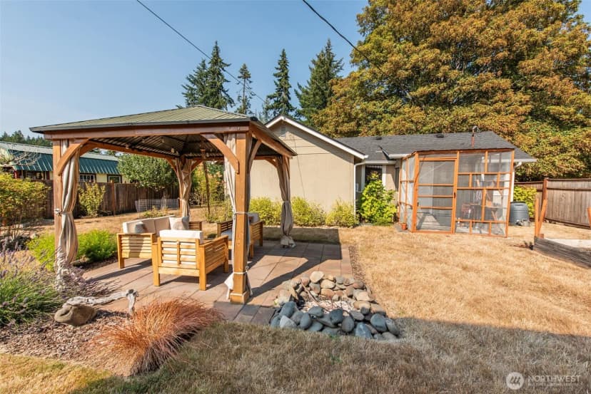 Property photo for 1134 W 18th Street, Port Angeles photo 16