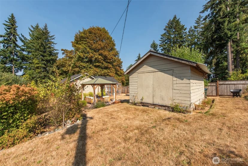Property photo for 1134 W 18th Street, Port Angeles photo 19