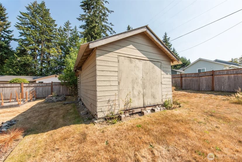 Property photo for 1134 W 18th Street, Port Angeles photo 18