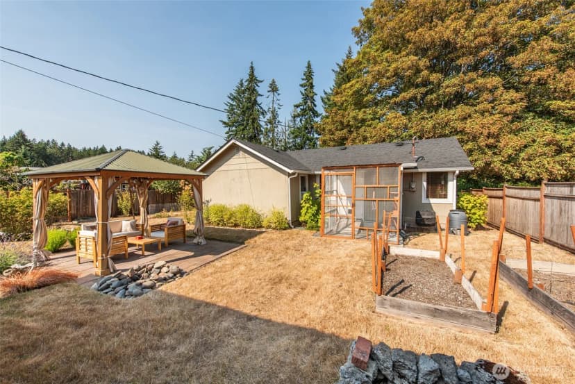 Property photo for 1134 W 18th Street, Port Angeles photo 17