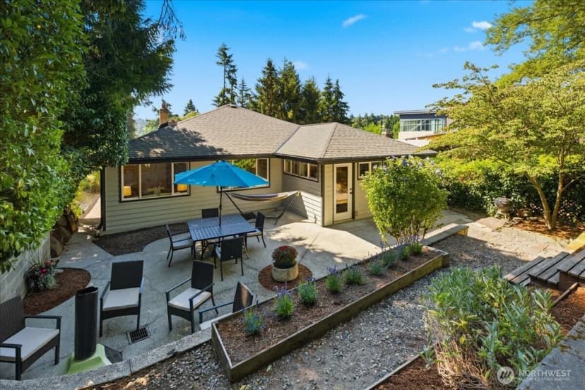 Property photo for 10705 41st Place Ne, Seattle photo 33
