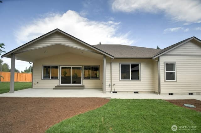Property photo for 11329 Elks Landing Court Se, Yelm photo 2