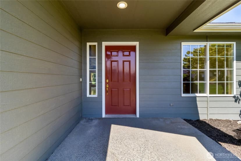 Property photo for 1716 Se Grassland Court, College Place photo 2